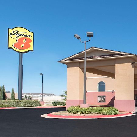 Super 8 By Wyndham Abilene South Exterior foto