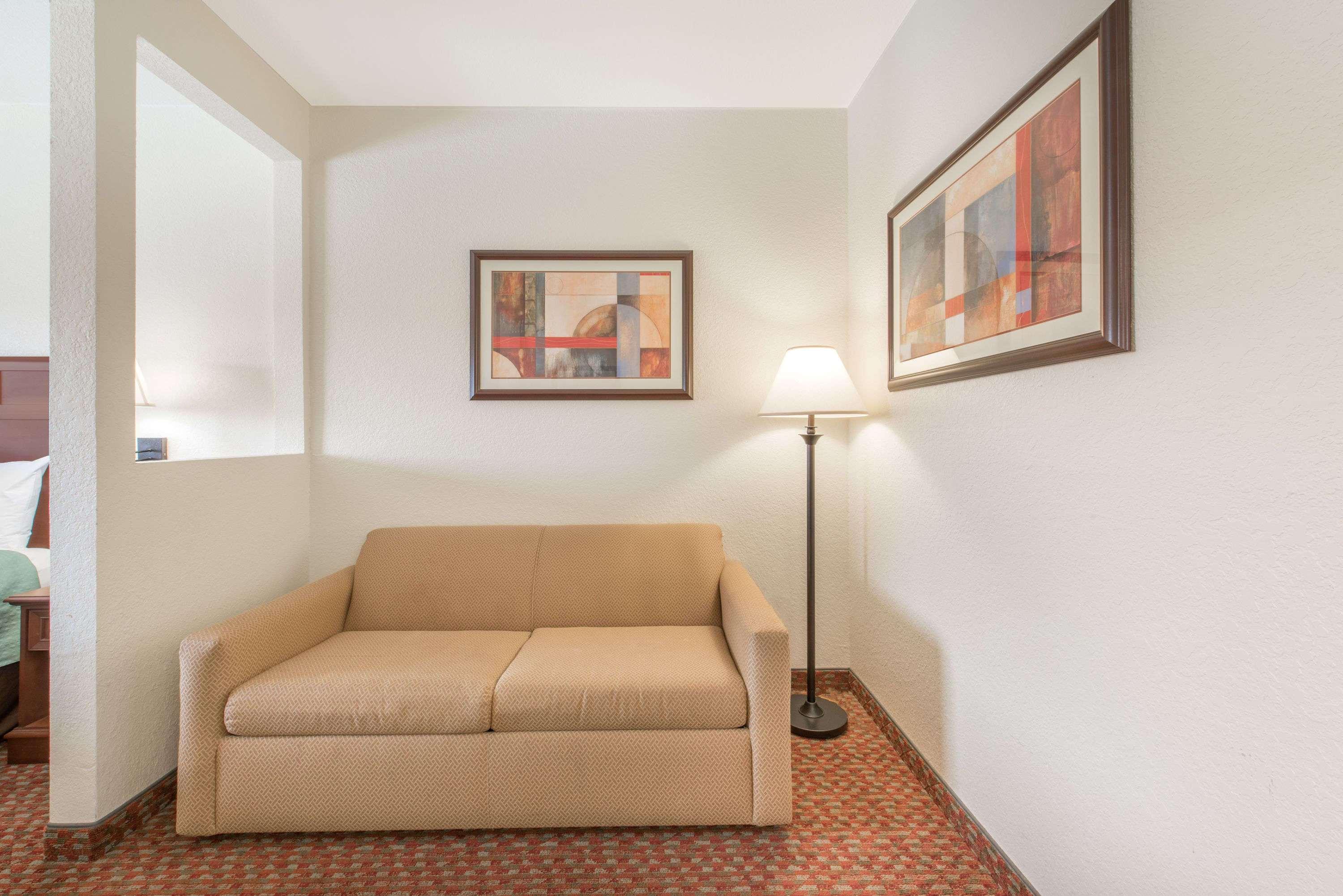 Super 8 By Wyndham Abilene South Exterior foto