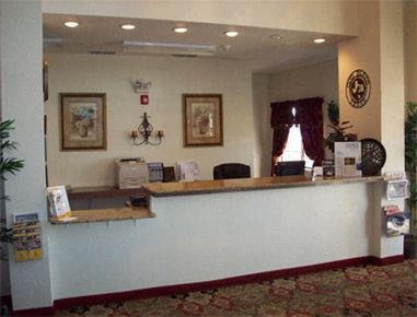 Super 8 By Wyndham Abilene South Exterior foto