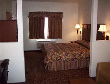 Super 8 By Wyndham Abilene South Exterior foto