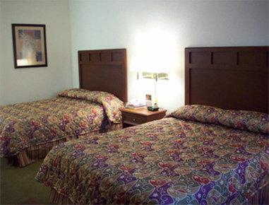 Super 8 By Wyndham Abilene South Exterior foto